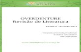 OVERDENTURE REVISÃO DE LITERATURA