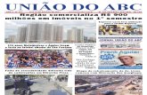 Edição 115 - Jornal União do ABC