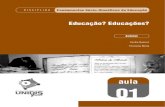 Fundamentos Sócio-filosóficos da Educação - Aula 01 - 691