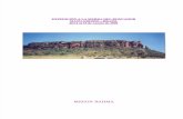 Informe Expedicion a La Sierra Del Roncador 2004