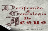 A Genealogia de Jesus Sem Segredos