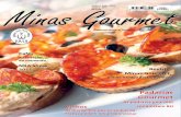 Edição 7 Revista Minas Gourmet