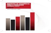 MATRIZES Saresp 2008-2009 Matriz Referencial Avaliação Documento Básico Completo
