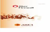 Akerfirewall 6.5.1 Pt Manual 003 000