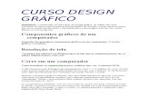 CURSO DESIGN GRÁFICO