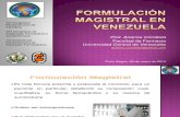 ion Magistral en Venezuela