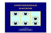 Universidad Hacker - (en español)