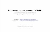 Hibernate XML