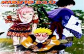 Naruto RPG  D&D-D20 (português)