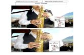 Digitacao Do Saxofone Pdfoitavas Do Sax