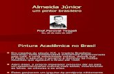 Almeida Junior