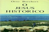 Otto Borchert - O Jesus Histórico