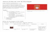 Anexo_Lista de reis de Portugal – Wikipédia, a enciclopédia livre