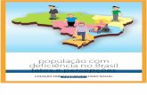 Livro Popula%E7ao Deficiencia Brasil