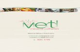 Catálogo VEDT Med