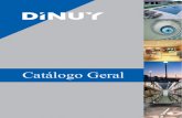 Catálogo General Portugues