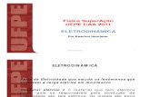 Eletrodinamica PDF
