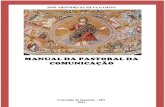 Manual Da Pastoral Da Comunicacao - Forania de Ipanema