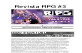 Revista RPG #03