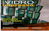 Revista Vidro Impresso Edicao 8º