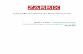 ZABBIX - Madson Santos