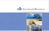 Folder Cardinali Bombas Selos Mecânicos