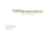 Municipios_Paranaenses - Origens e Significados