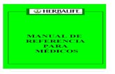 manual medico herbalife español