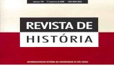 Afonso Carlos Marques dos Santos Nação e história