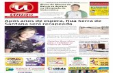Jornal União - Edição de 15 à 30 de Outubro de 2011