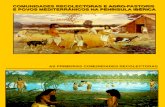 Copia de Comunidades Recolectoras e Agro-pastoris