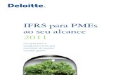 Pocket PME Deloitte