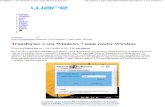 Trans for Me o Seu Windows 7 Num Router Wireless _ Pplware