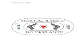 Manual Basico Do Vigilante
