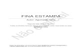 Fina Estampa Cenas - Segundo beijo de Juan e Letícia