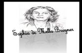 Sophia de Melo Breyner