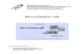 MicroStation 2D