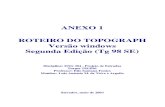 Roteiro Topograph Corrigido - EnG304