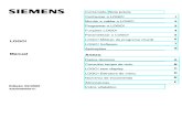 Manual Logo Siemens
