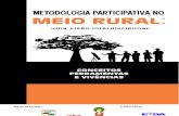 Metodologia Participativa_meio Rural