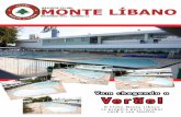 Revista Clube Monte Líbano 22