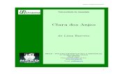 Clara Dos Anjos - Lima Barreto