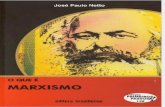 O que é marxismo - José Paulo Netto