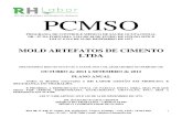 Pcmso - Mold Artefatos - 10-11 a 9-12
