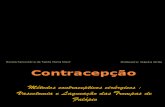 Métodos contraceptivos cirúrgicos