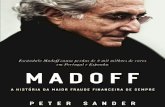 Excerto Livro CA Madoff