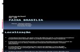 Faixa Brasilia