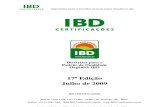 Diretriz IBD 072009