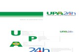 Manual Identidade Visual Upa 2ed
