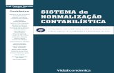 Sistema de Normalizaco Contabilistica-Jornadas de Contabilidade